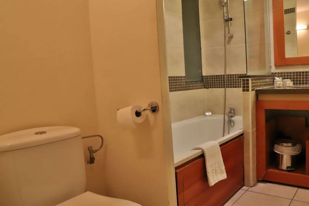 Afficher la photo 7 — SOWELL HOTELS Ardèche