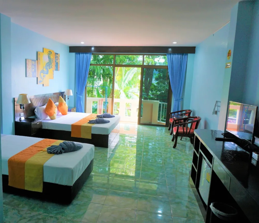 Hotel photo 2