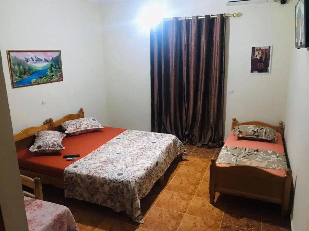 Hotel De La Plage — фото 3