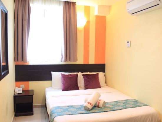 Sun Inns Hotel Kepong