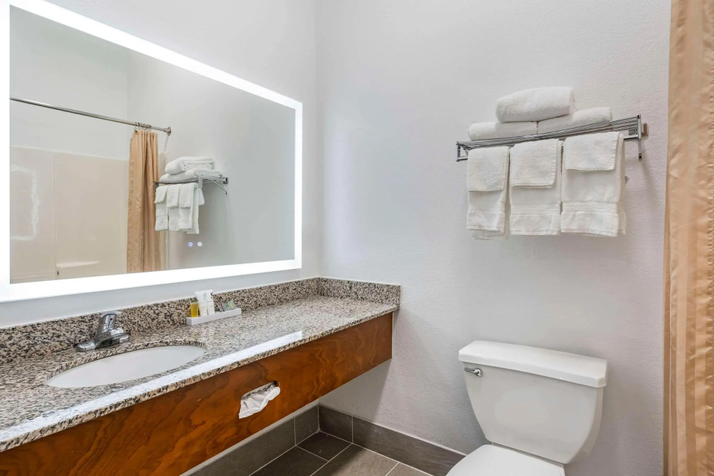 Country Inn & Suites by Radisson, Pickerington, OH - Général