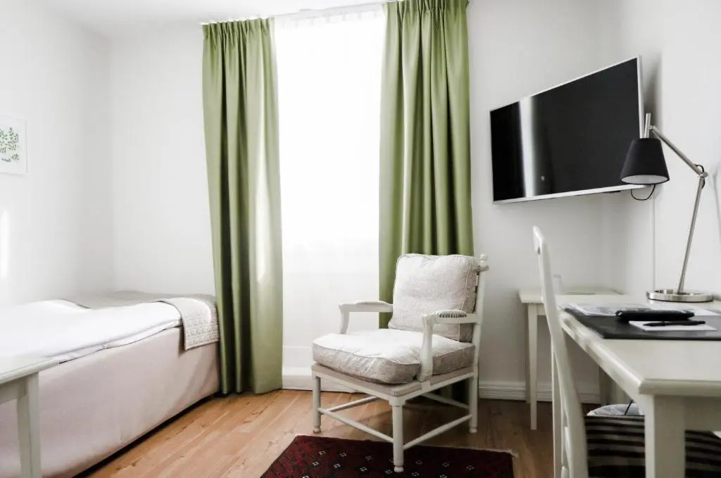 Blommenhof Hotel - Chambres