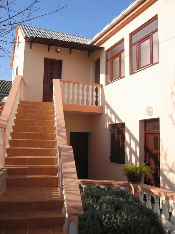 Jakov - old Town Center - A1