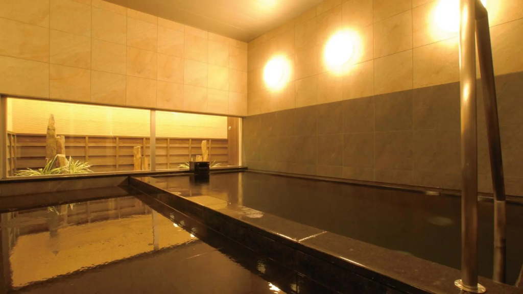 AB Hotel Kanazawa 사진 23