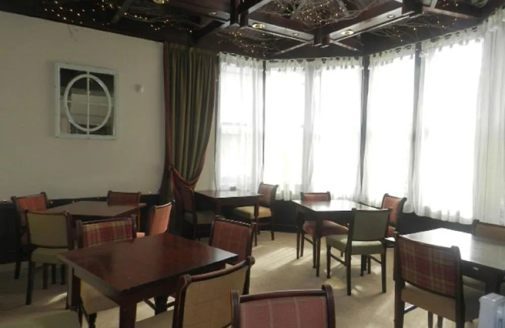 Hotel photo 11