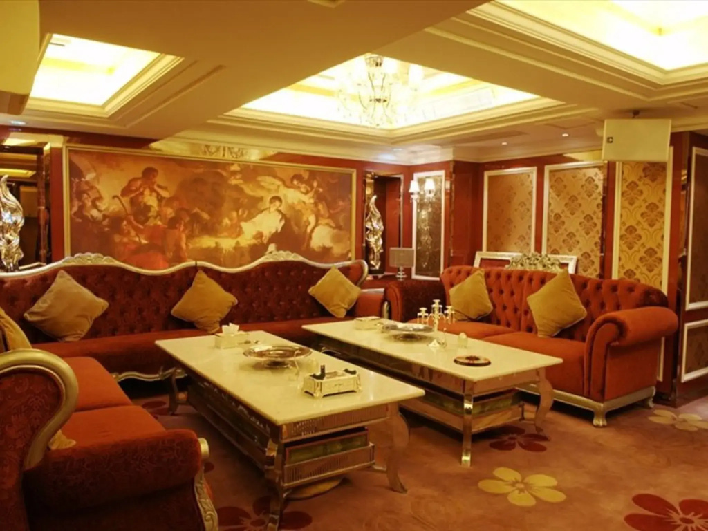 Yiwu Shinsun International Hotel - Général