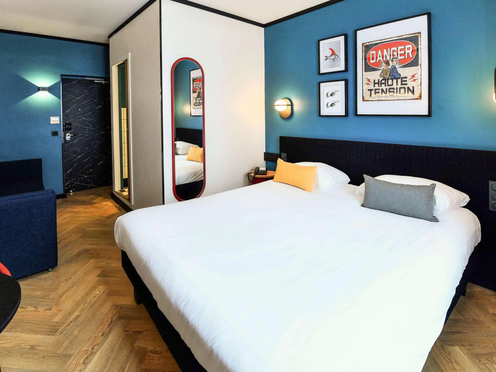 Hotel photo 28