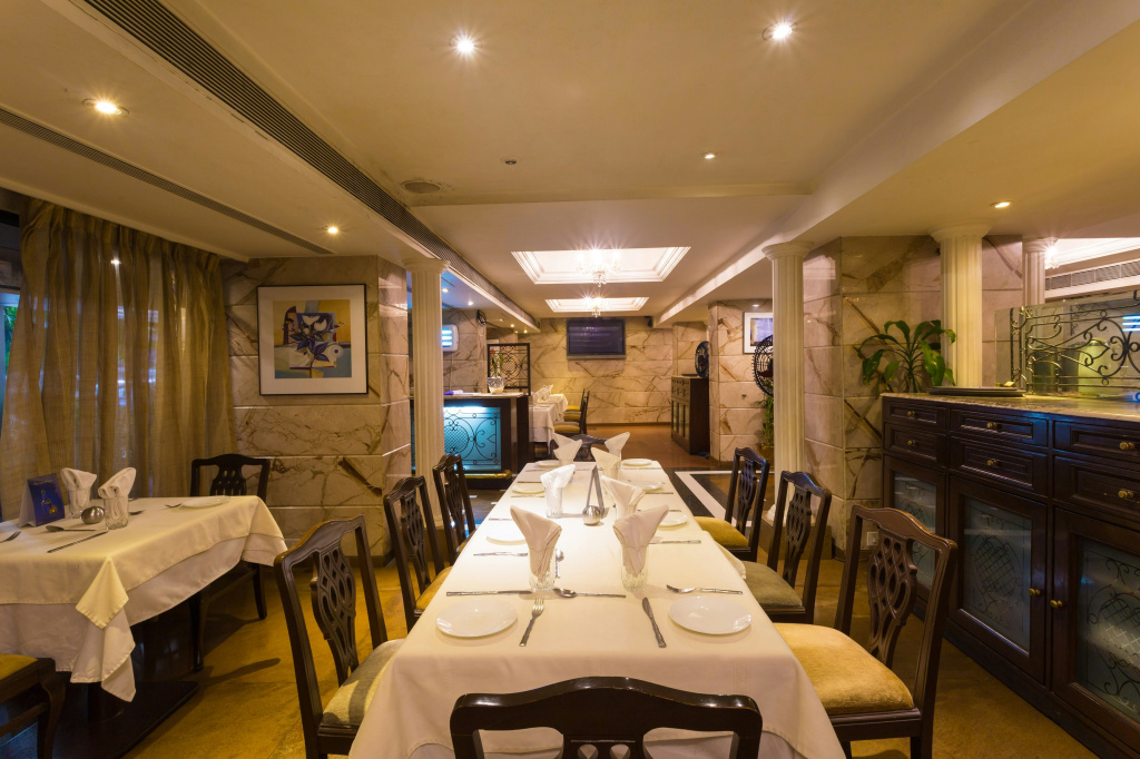 Ginger Hotel Thane - Général