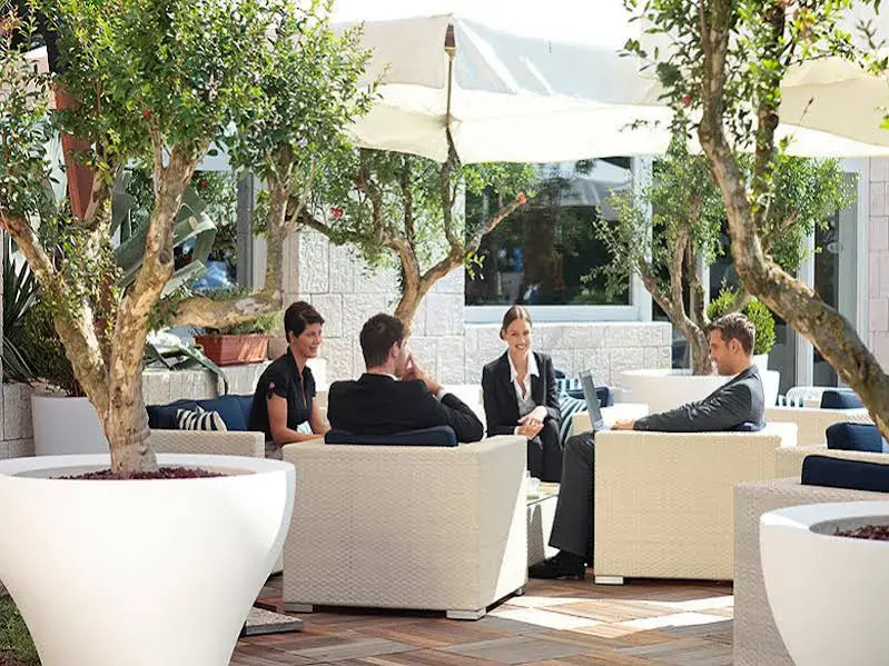 Valamar Riviera Hotel & Residence - Général