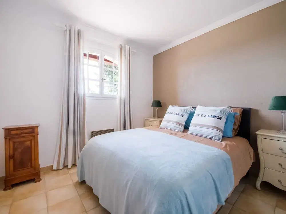 Afficher la photo 6 — Nice Holiday Home in Lorgues