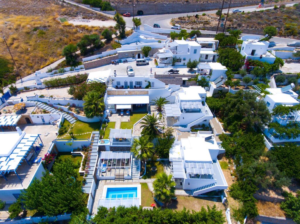 Alexandros Village