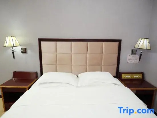 Temeisi Hotel - Chambres