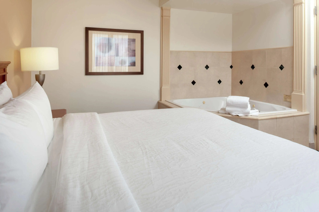 Hilton Garden Inn Charlotte North - Général