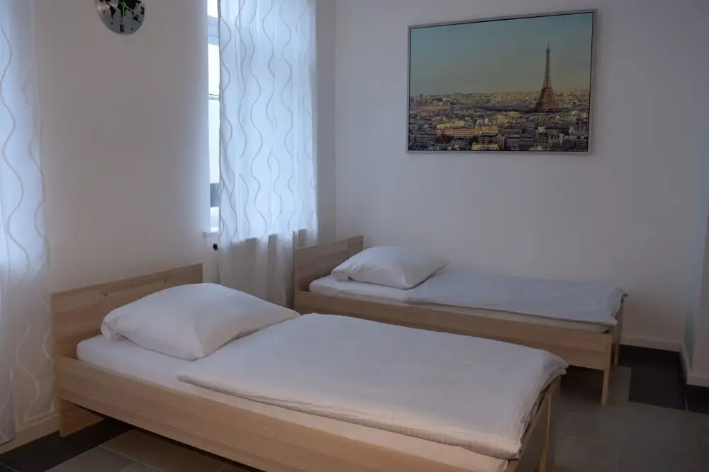 Ab Apartment 54