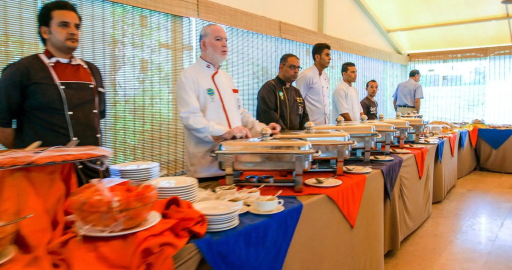 Grand holidays Green Resort - фото 24