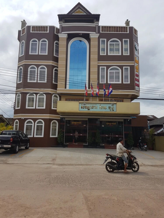 Keo Mony Hotel
