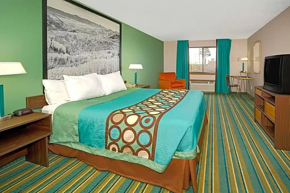 Standard room