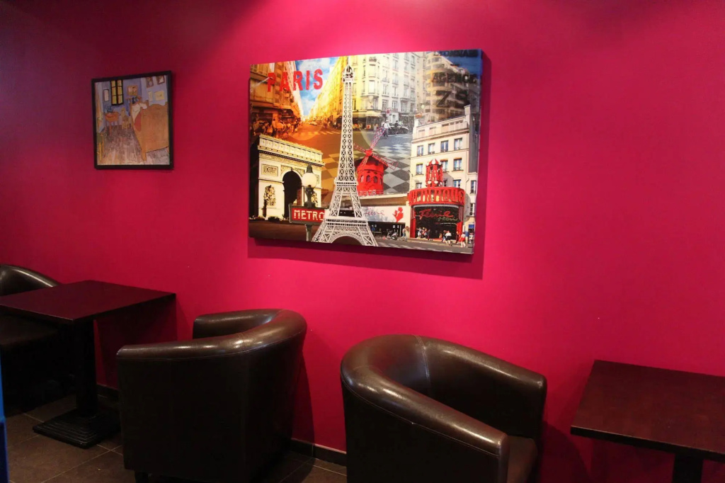 Hotel photo 13