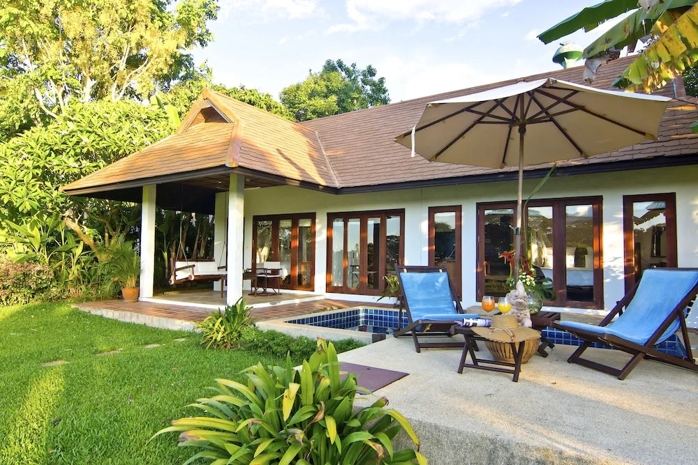 The Legend Chiang Rai Boutique River Resort & Spa