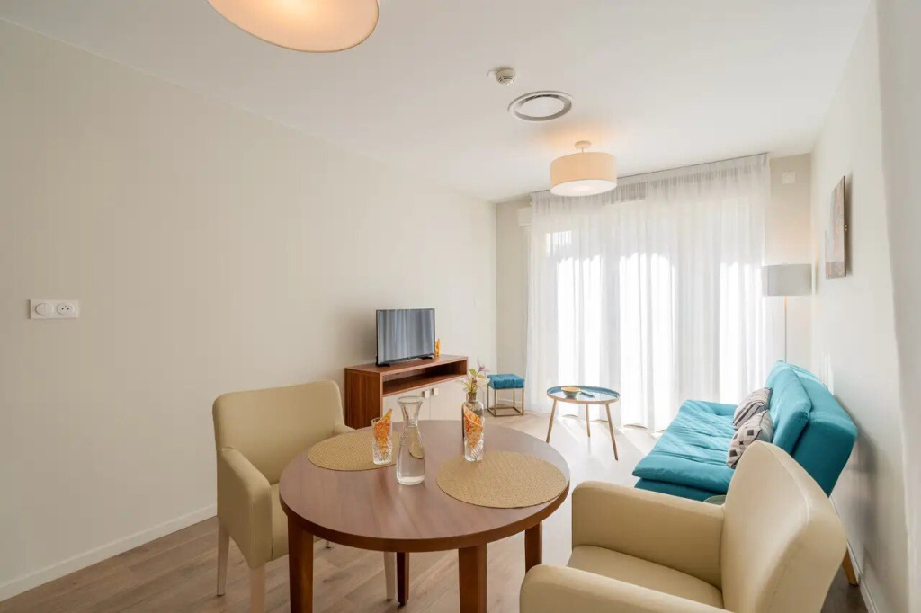 Afficher la photo 7 — Quality Aparthotel Grenoble Sud