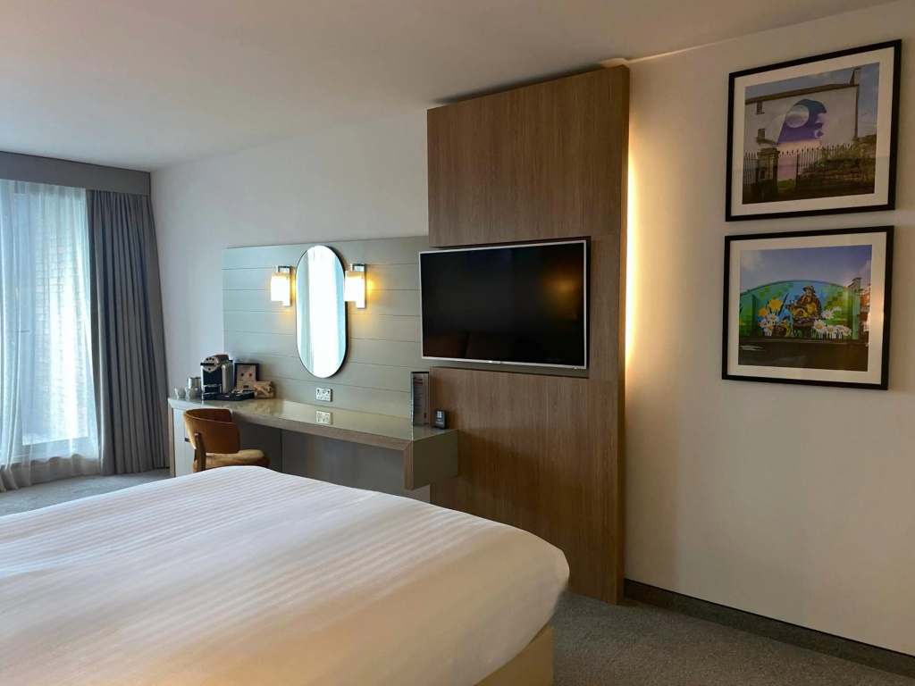 Absolute Hotel Limerick — 3