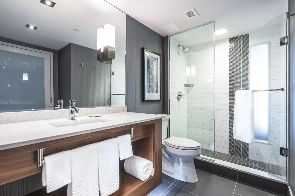 Delta Hotels by Marriott Waterloo - Chambres
