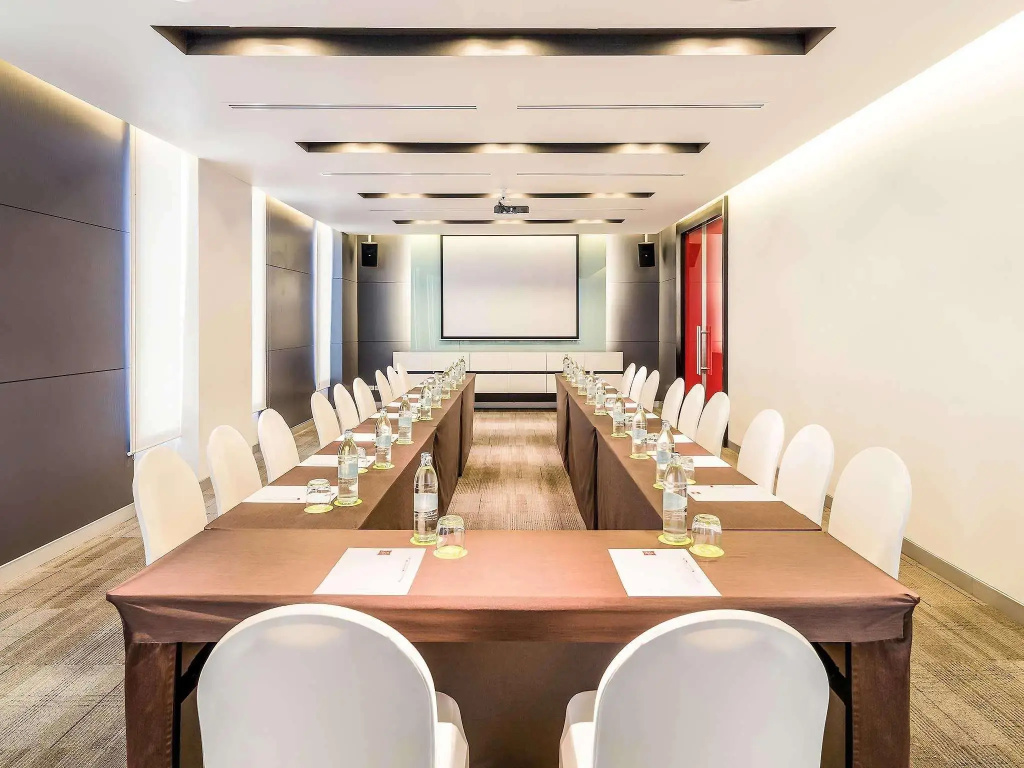 ibis Bangkok Sukhumvit 4 - Général