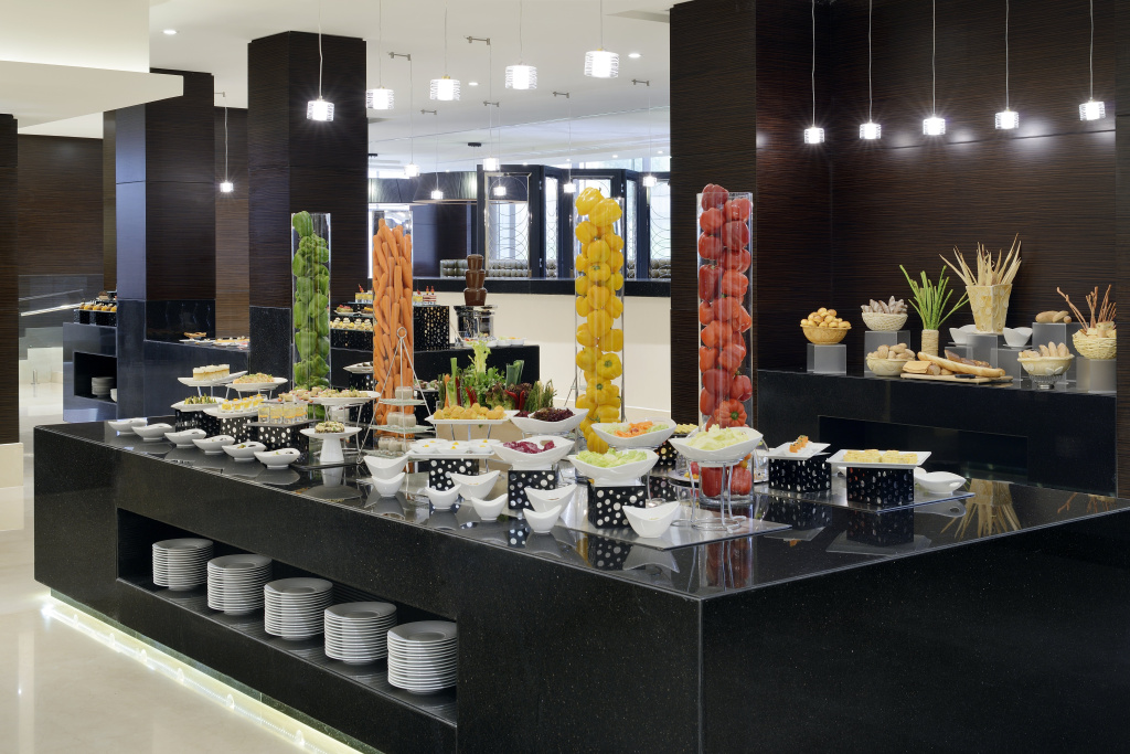 voco Riyadh by IHG - Général