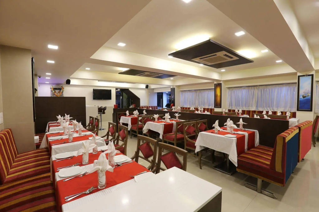 Hotel photo 23