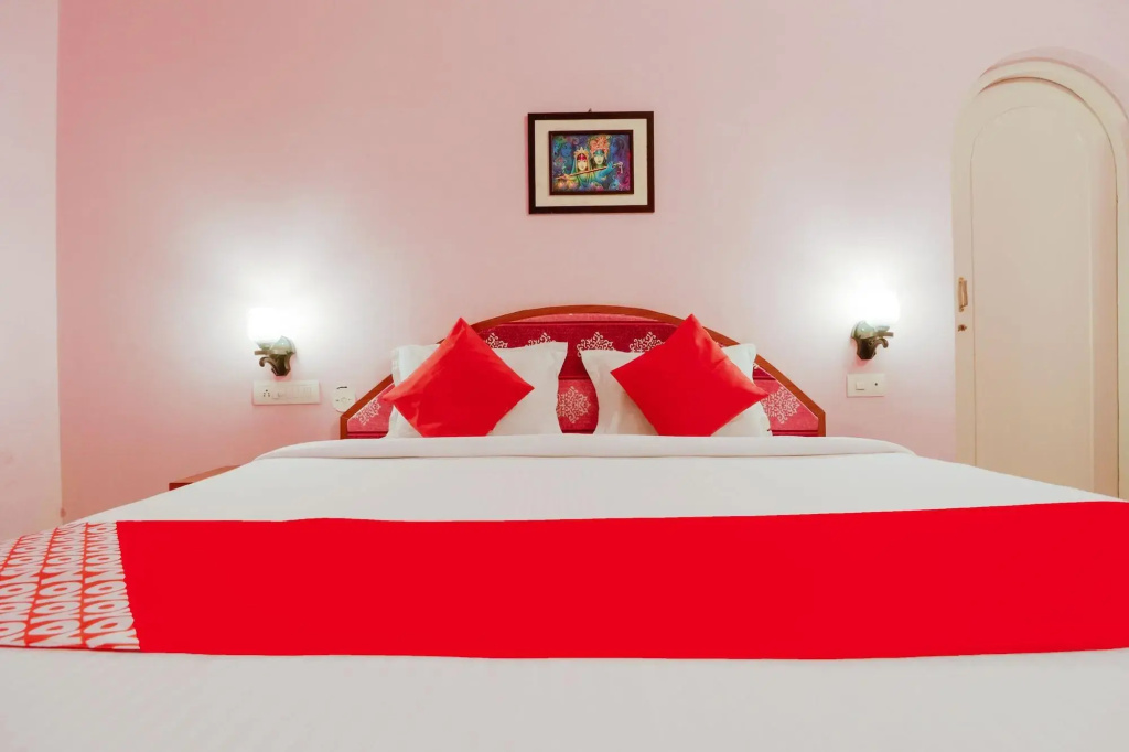 Paradise Luxury Homestay - фото 17