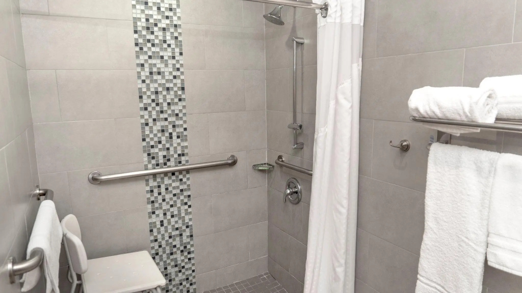 Holiday Inn Express San Juan Condado by IHG - Chambres