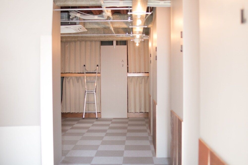 Linda Hostel 106 사진 11