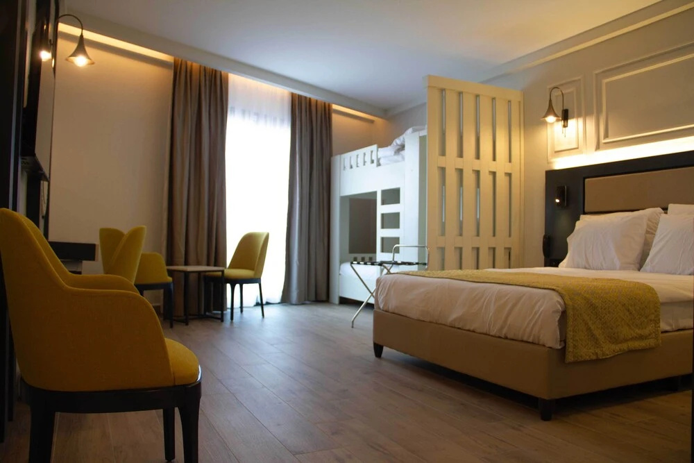 Standard room