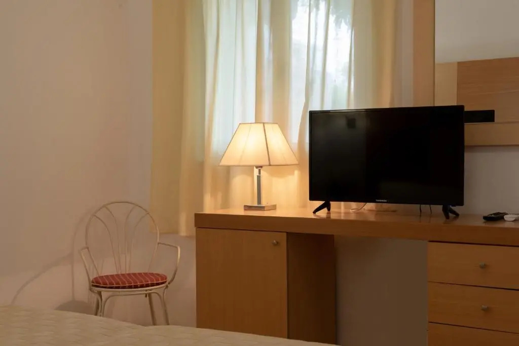 Maritalia Hotel Club Village - All Inclusive - Chambres