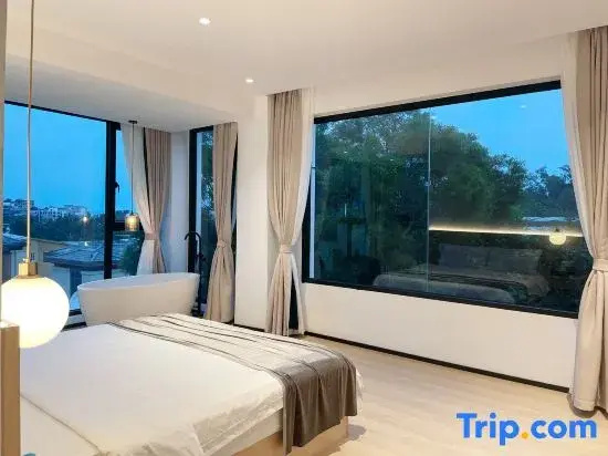 5 Bedrooms Standard room with sea view