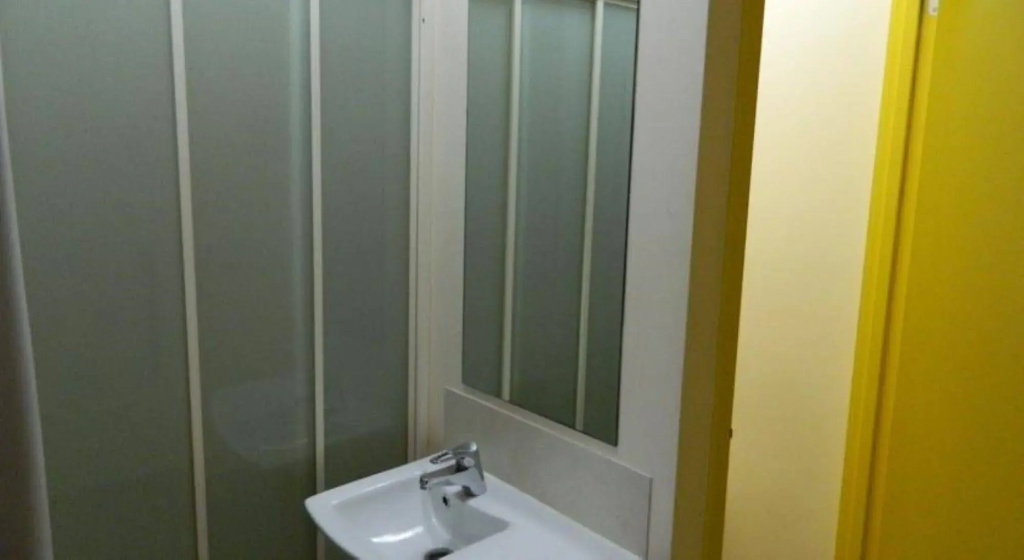 ibis budget Melbourne CBD - Général