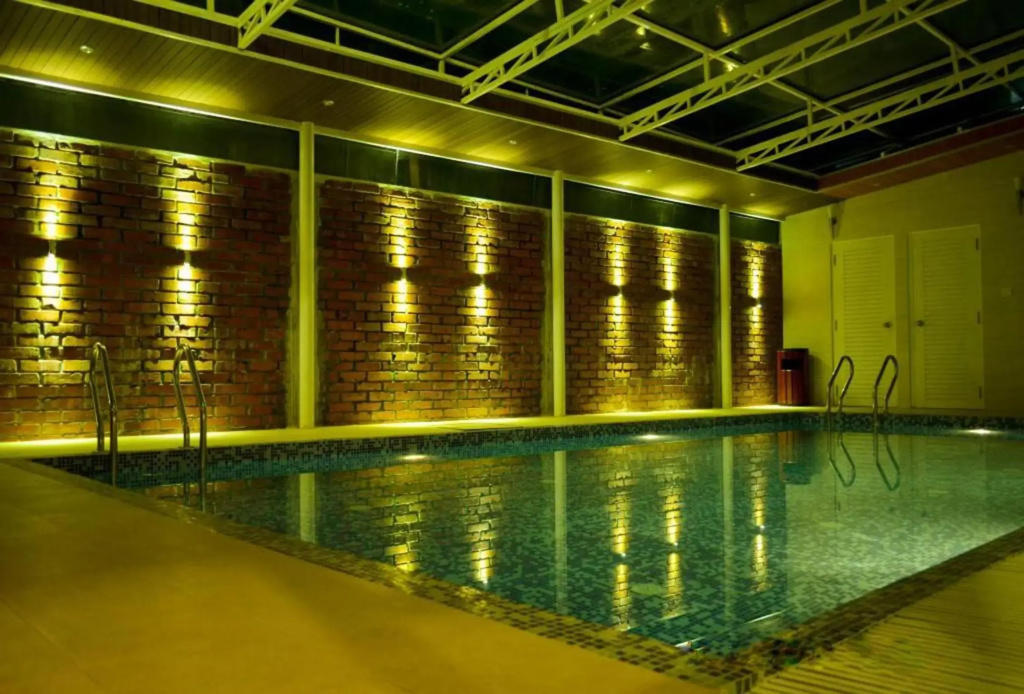 Aristos Boutique Hotel - Général
