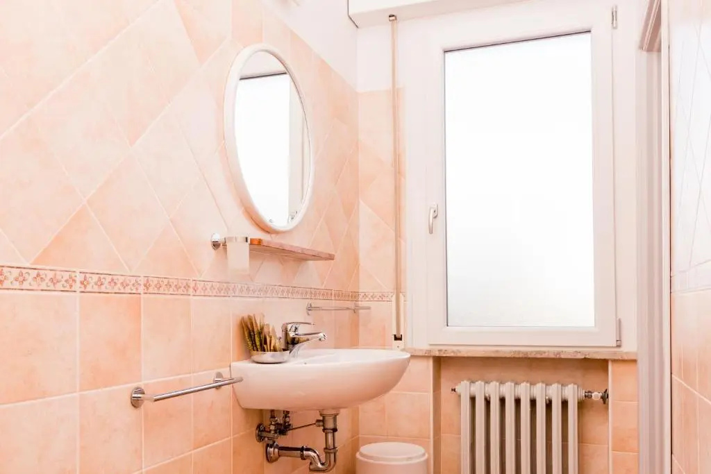 Hotel Lydia - Chambres