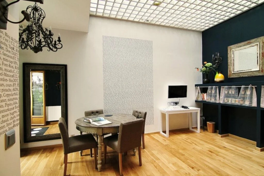 My Open Paris — 4
