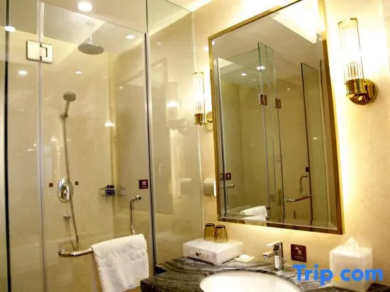 Narada Hotel Tiancheng - фото 6