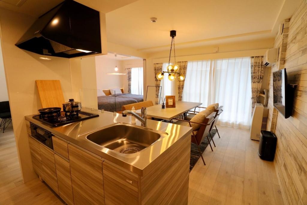 Grand Success Aso I - Vacation STAY 7822 사진 14