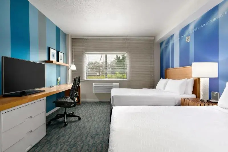 The Domain Hotel - Chambres