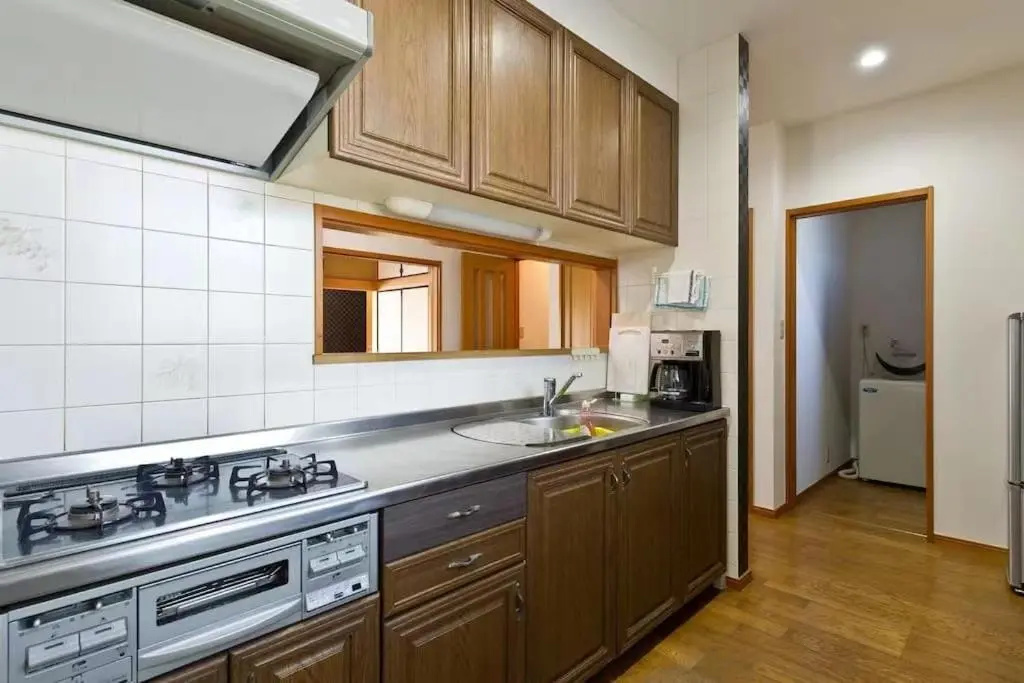 japan house shinkoiwa guest house 사진 18