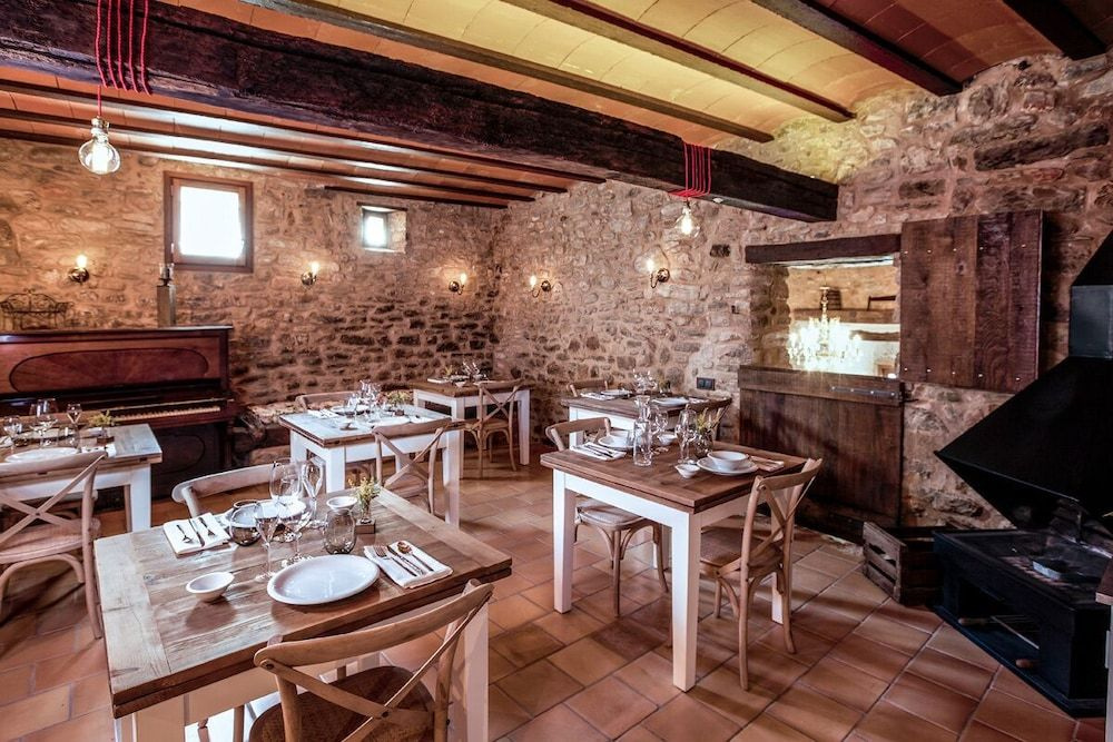Hotel Mas la Ferreria - Général