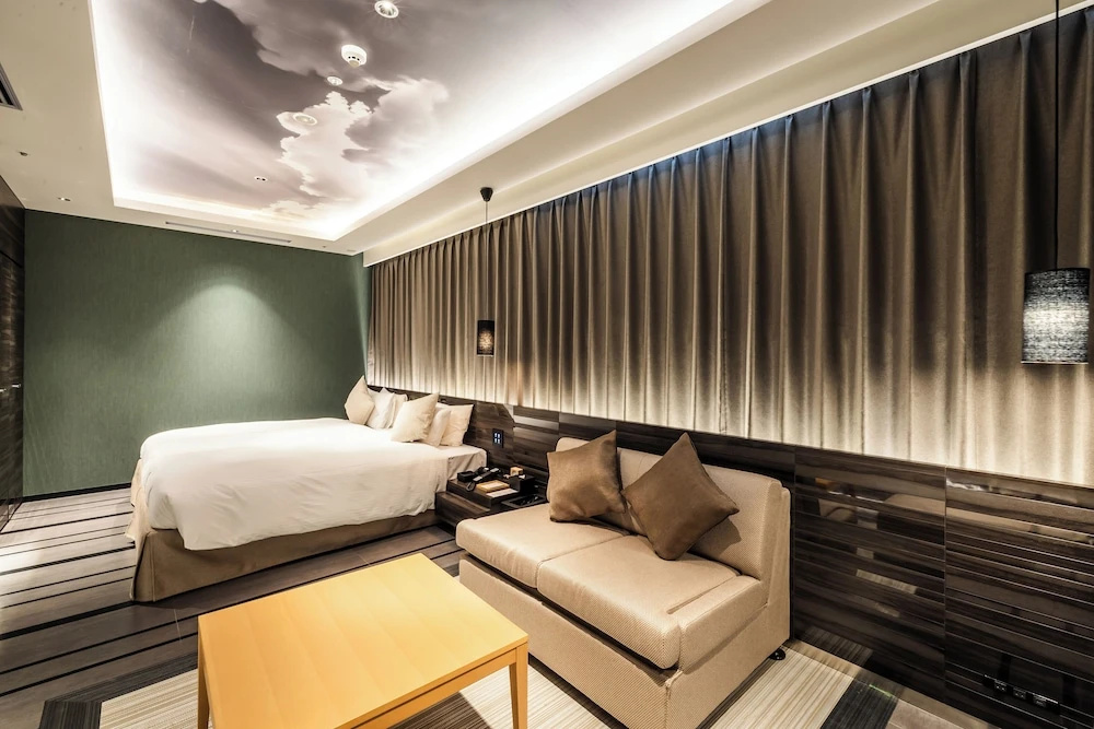 Alfit Hotel & Bar Akasaka 사진 10