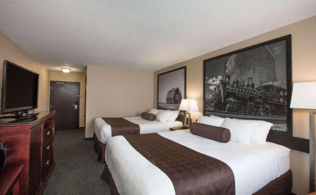 Hotel photo 4