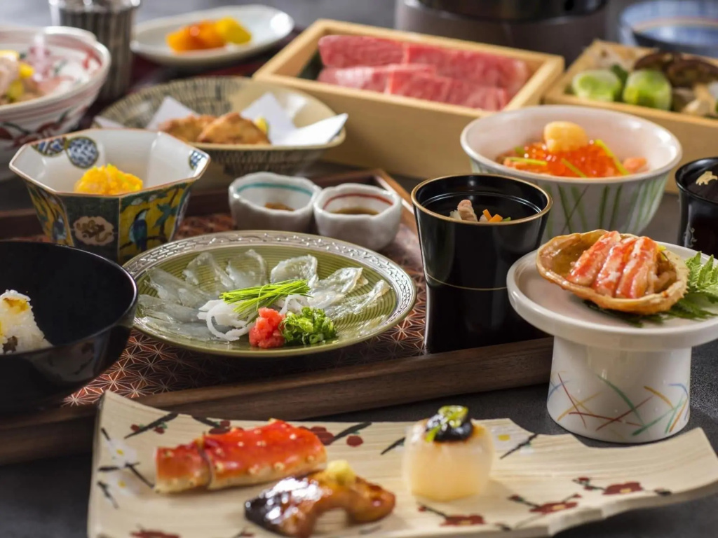Food & Beverage