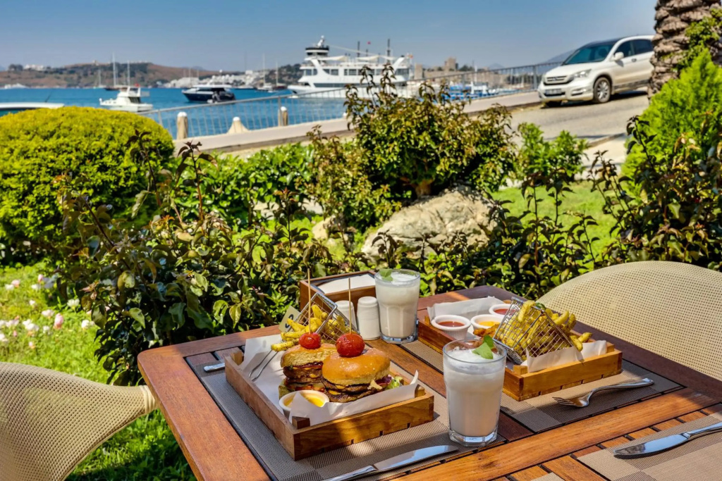 Diamond Of Bodrum - фото 12