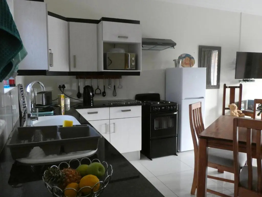 MacKenzies Accommodation - Chambres