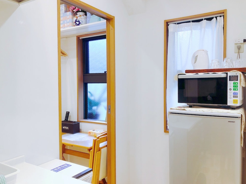 Nestle Tokyo Shinjuku Family House 103 사진 18
